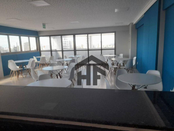 Apartamento com 3 Quartos à Venda, 67 m² em Casa Amarela - Recife