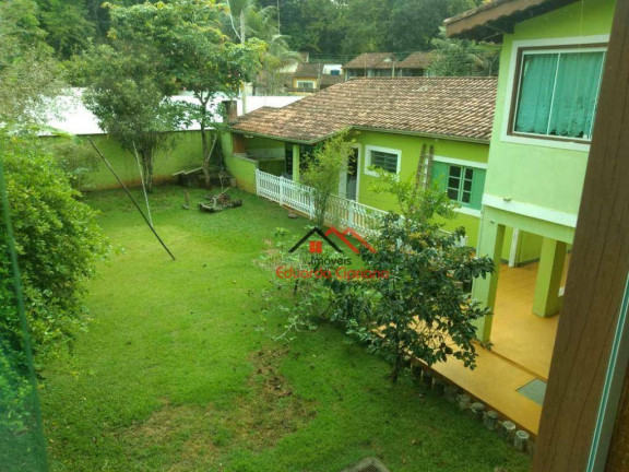 Imagem Chácara com 5 Quartos à Venda, 352 m² em Martim De Sá - Caraguatatuba