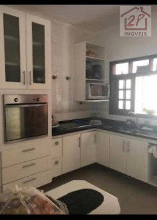 Imagem Sobrado com 3 Quartos à Venda, 281 m² em Bosque Dos Eucaliptos - São José Dos Campos Imagem Sobrado com 3 Quartos à Venda, 281 m² em Bosque Dos Eucaliptos - São José Dos Campos