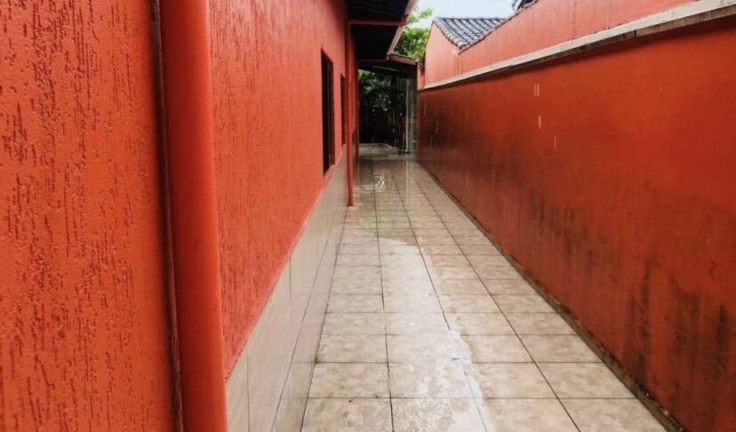 Imagem Casa com 3 Quartos à Venda, 203 m² em Jardim Das Palmeiras - Itanhaém Imagem Casa com 3 Quartos à Venda, 203 m² em Jardim Das Palmeiras - Itanhaém