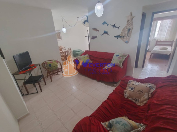 Apartamento com 2 Quartos à Venda,  em Centro - Mongaguá