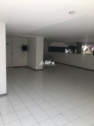 Imagem Cobertura com 3 Quartos à Venda, 136 m² em Santa Rosa - Niterói