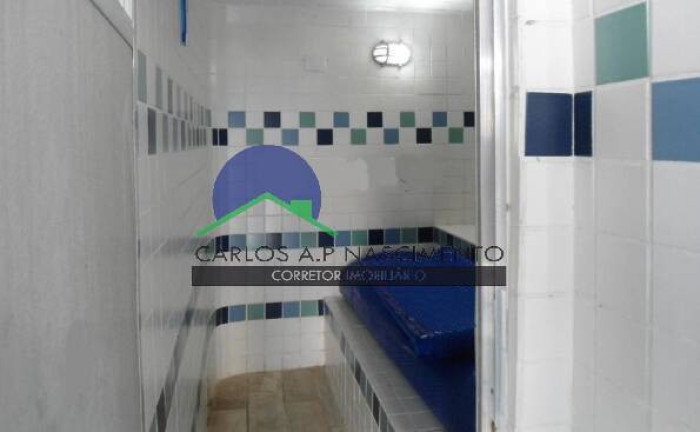 Imagem Casa com 5 Quartos à Venda, 550 m² em Jardim Flórida - Jacareí