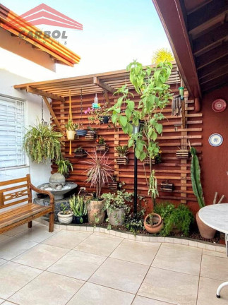 Casa com 3 Quartos à Venda, 177 m² em Parque Da Colônia - Jundiaí