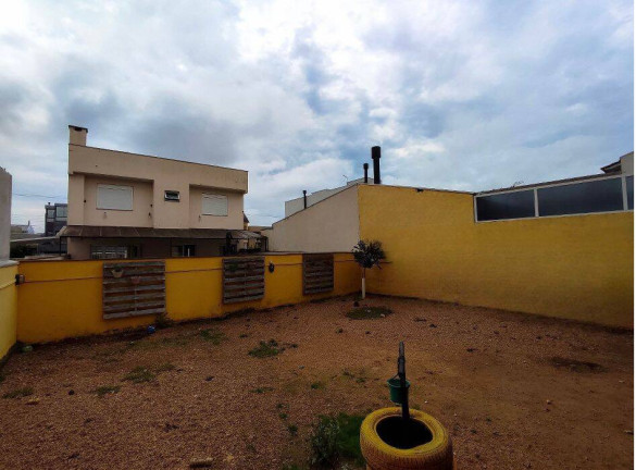 Imagem Casa com 3 Quartos à Venda, 150 m² em Mário Quintana - Porto Alegre