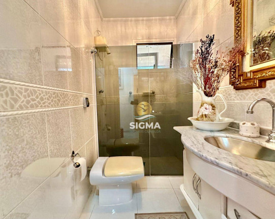 Imagem Cobertura com 2 Quartos à Venda, 181 m² em Enseada - Guarujá Imagem Cobertura com 2 Quartos à Venda, 181 m² em Enseada - Guarujá