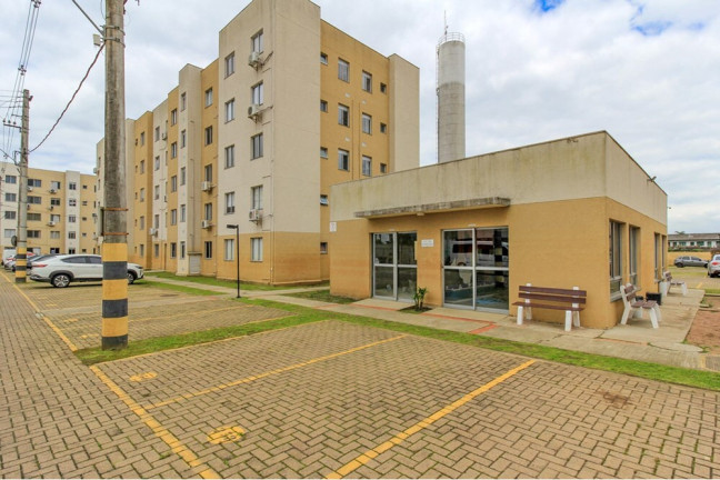 Imagem Apartamento com 2 Quartos à Venda, 43 m² em Sarandi - Porto Alegre Imagem Apartamento com 2 Quartos à Venda, 43 m² em Sarandi - Porto Alegre