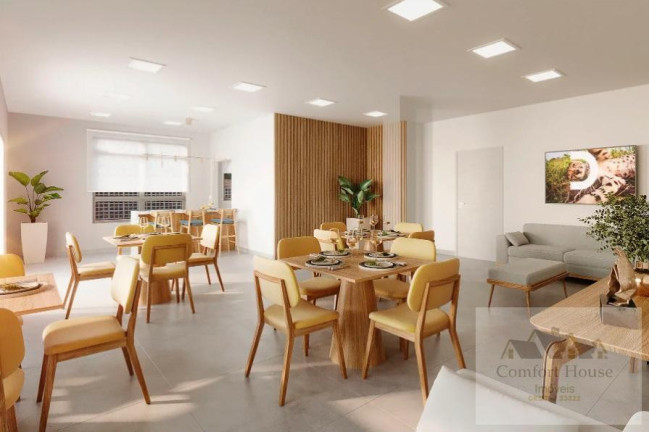 Imagem Apartamento com 3 Quartos à Venda, 110 m² em Centro - São Caetano Do Sul Imagem Apartamento com 3 Quartos à Venda, 110 m² em Centro - São Caetano Do Sul
