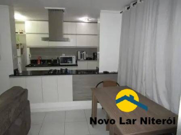 Imagem Apartamento com 2 Quartos à Venda, 65 m² em Icaraí - Niterói Imagem Apartamento com 2 Quartos à Venda, 65 m² em Icaraí - Niterói