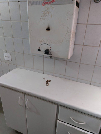 Imagem Apartamento com 3 Quartos à Venda,  em Jardim Santa Emília - São Paulo