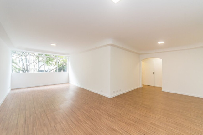 Imagem Apartamento com 3 Quartos à Venda, 119 m² em Itaim Bibi - São Paulo Imagem Apartamento com 3 Quartos à Venda, 119 m² em Itaim Bibi - São Paulo