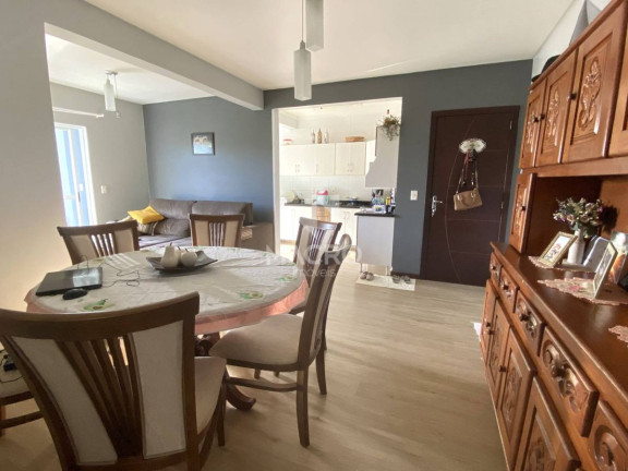 Imagem Apartamento com 3 Quartos à Venda, 83 m² em Amizade - Jaraguá Do Sul Imagem Apartamento com 3 Quartos à Venda, 83 m² em Amizade - Jaraguá Do Sul