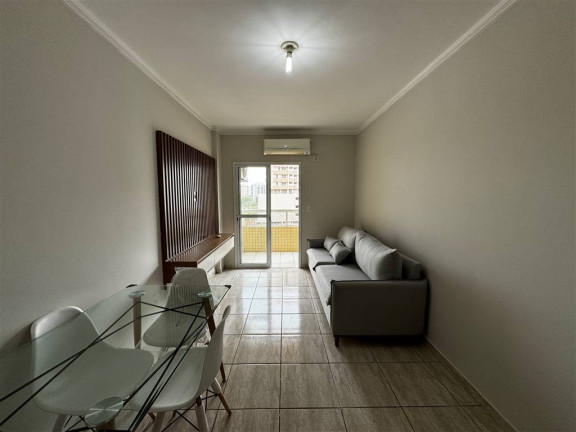 Imagem Apartamento com 2 Quartos à Venda, 70 m² em Aviação - Praia Grande Imagem Apartamento com 2 Quartos à Venda, 70 m² em Aviação - Praia Grande
