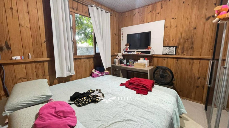 Imagem Casa com 3 Quartos à Venda, 90 m² em Los Angeles - Barra Velha Imagem Casa com 3 Quartos à Venda, 90 m² em Los Angeles - Barra Velha