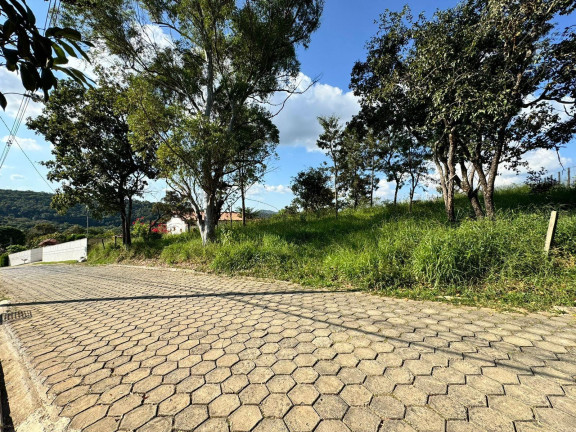 Imagem Terreno à Venda, 1.500 m² em Condomínio Vale Do Ouro - Ribeirão Das Neves