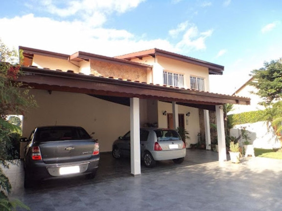 Imagem Casa com 4 Quartos à Venda, 522 m² em Nova Gardênia - Atibaia Imagem Casa com 4 Quartos à Venda, 522 m² em Nova Gardênia - Atibaia