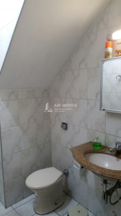 Imagem Sobrado com 2 Quartos à Venda, 267 m² em Vila Antonieta - São Paulo