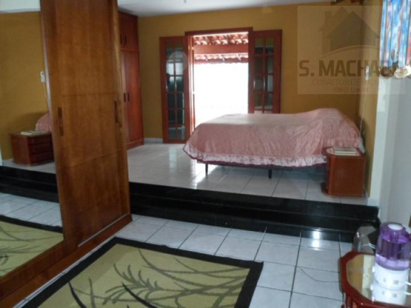Imagem Casa com 2 Quartos à Venda, 212 m² em Jardim Itapoan - Santo André