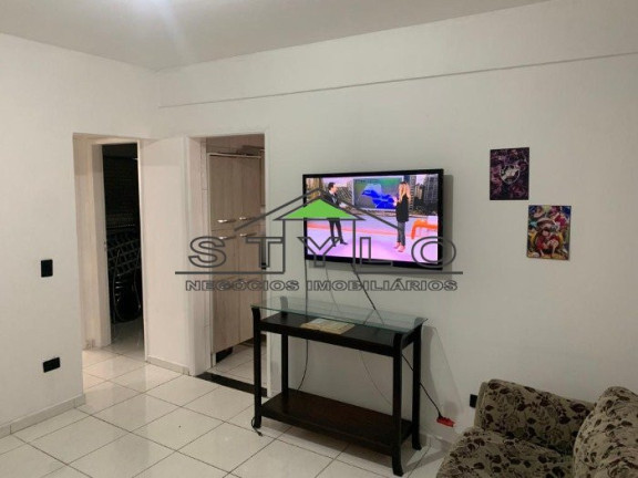Imagem Apartamento com 2 Quartos à Venda, 70 m² em Santa Terezinha - São Bernardo Do Campo
