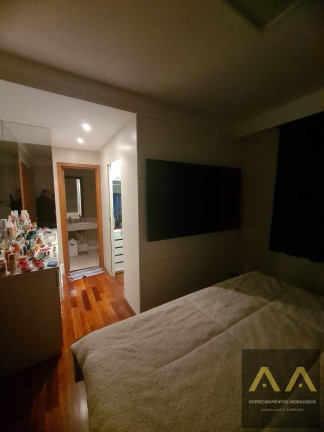 Imagem Apartamento com 3 Quartos à Venda, 122 m² em Tamboré - Santana De Parnaíba