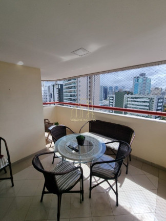 Imagem Imóvel com 4 Quartos à Venda, 116 m² em Pituba - Salvador Imagem Imóvel com 4 Quartos à Venda, 116 m² em Pituba - Salvador
