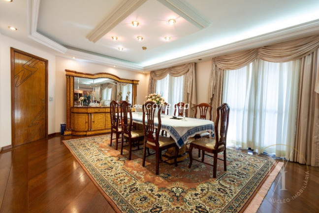 Imagem Apartamento com 4 Quartos à Venda, 350 m² em Jardim Analia Franco - São Paulo Imagem Apartamento com 4 Quartos à Venda, 350 m² em Jardim Analia Franco - São Paulo