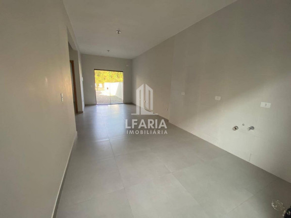 Imagem Casa com 2 Quartos à Venda, 57 m² em São José - Itapoá Imagem Casa com 2 Quartos à Venda, 57 m² em São José - Itapoá