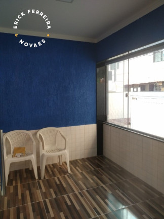 Imagem Casa com 4 Quartos à Venda, 100 m² em Centro - Guarapari Imagem Casa com 4 Quartos à Venda, 100 m² em Centro - Guarapari