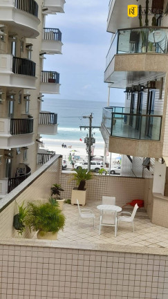 Imagem Apartamento com 3 Quartos à Venda, 120 m² em Centro - Cabo Frio Imagem Apartamento com 3 Quartos à Venda, 120 m² em Centro - Cabo Frio