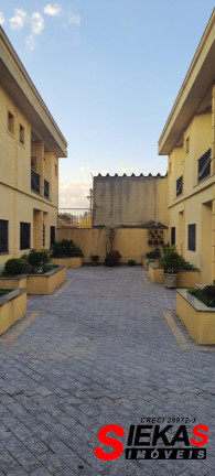 Imagem Casa com 3 Quartos à Venda, 197 m² em Vila Formosa - São Paulo Imagem Casa com 3 Quartos à Venda, 197 m² em Vila Formosa - São Paulo