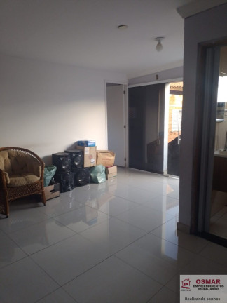 Imagem Casa com 3 Quartos para Alugar, 180 m² em Jardim Campo Belo - Sumaré
