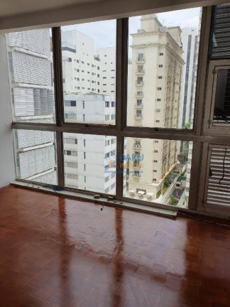 Imagem Imóvel para Alugar, 36 m² em Higienópolis - São Paulo Imagem Imóvel para Alugar, 36 m² em Higienópolis - São Paulo