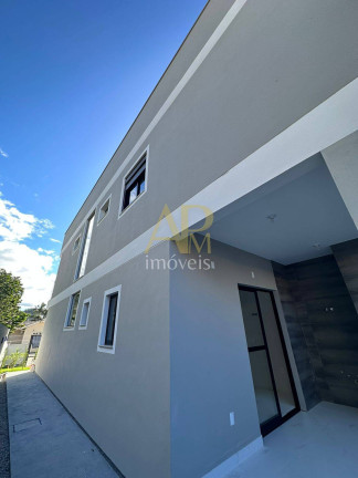 Imagem Casa com 3 Quartos à Venda, 115 m² em Aririu - Palhoça Imagem Casa com 3 Quartos à Venda, 115 m² em Aririu - Palhoça