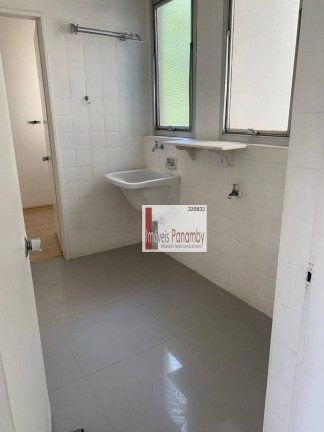 Imagem Apartamento com 3 Quartos à Venda, 150 m² em Morumbi - São Paulo Imagem Apartamento com 3 Quartos à Venda, 150 m² em Morumbi - São Paulo
