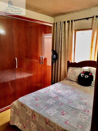Imagem Casa com 4 Quartos à Venda, 152 m² em Floresta - Joinville