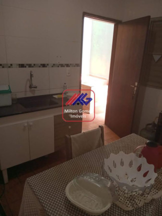 Imagem Casa com 3 Quartos à Venda, 138 m² em Vila America - São Paulo