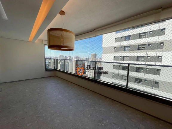 Imagem Apartamento com 3 Quartos à Venda, 131 m² em Brooklin - São Paulo Imagem Apartamento com 3 Quartos à Venda, 131 m² em Brooklin - São Paulo