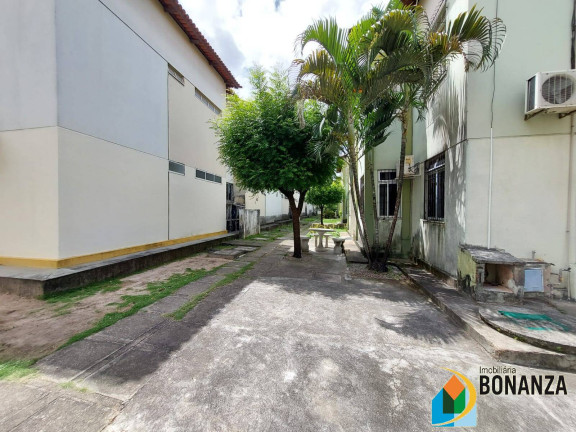 Imagem Apartamento com 2 Quartos para Alugar, 44 m² em Quintino Cunha - Fortaleza