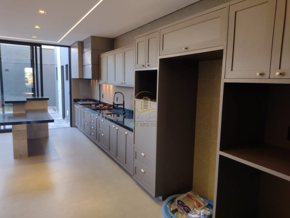 Imagem Casa com 3 Quartos à Venda, 230 m² em Terra Vista Residence Club - Mirassol Imagem Casa com 3 Quartos à Venda, 230 m² em Terra Vista Residence Club - Mirassol