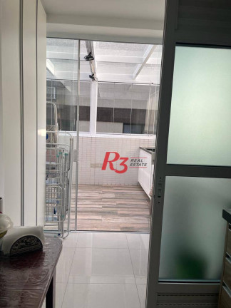 Imagem Apartamento com 1 Quarto à Venda, 87 m² em Ponta Da Praia - Santos Imagem Apartamento com 1 Quarto à Venda, 87 m² em Ponta Da Praia - Santos