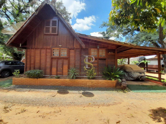 Imagem Casa com 3 Quartos à Venda, 80 m² em Macuco - Valinhos Imagem Casa com 3 Quartos à Venda, 80 m² em Macuco - Valinhos