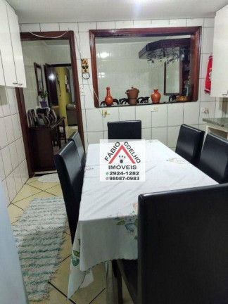 Imagem Sobrado com 3 Quartos à Venda, 220 m² em Jardim Vale Das Virtudes - São Paulo Imagem Sobrado com 3 Quartos à Venda, 220 m² em Jardim Vale Das Virtudes - São Paulo