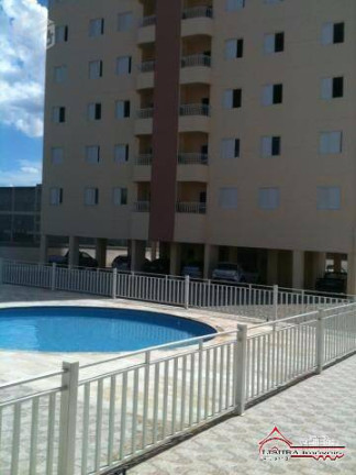 Apartamento com 3 Quartos à Venda, 80 m² em Jardim Califórnia - Jacareí
