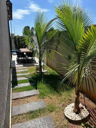 Casa com 3 Quartos à Venda, 304 m² em Terras Alpha Residencial 2 - Senador Canedo