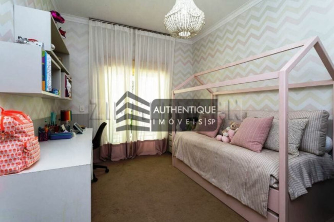Imagem Apartamento com 4 Quartos à Venda, 338 m² em Itaim Bibi - São Paulo Imagem Apartamento com 4 Quartos à Venda, 338 m² em Itaim Bibi - São Paulo