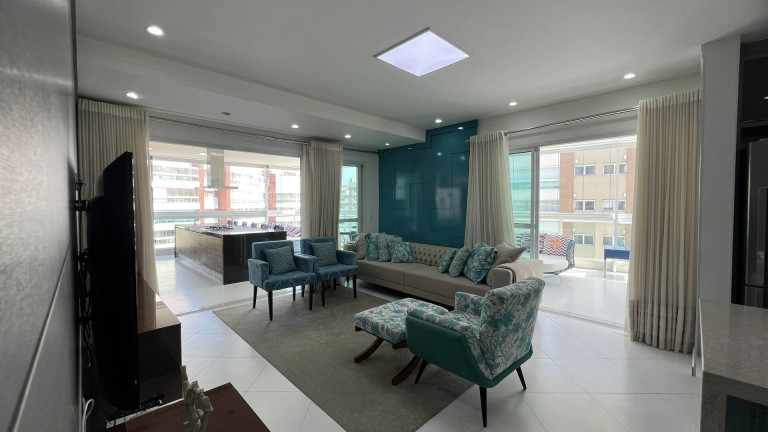 Imagem Cobertura com 4 Quartos à Venda, 454 m² em Riviera De São Lourenço - Bertioga Imagem Cobertura com 4 Quartos à Venda, 454 m² em Riviera De São Lourenço - Bertioga