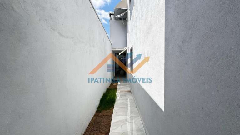 Imagem Apartamento com 3 Quartos à Venda, 100 m² em Canaã - Ipatinga Imagem Apartamento com 3 Quartos à Venda, 100 m² em Canaã - Ipatinga
