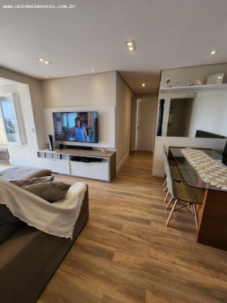 Imagem Apartamento com 2 Quartos à Venda, 64 m² em Vila Sônia - São Paulo