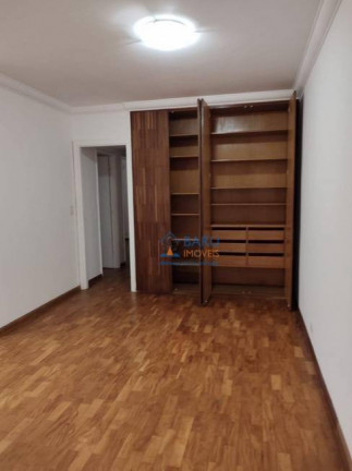 Imagem Apartamento com 3 Quartos à Venda, 100 m² em Paraíso - São Paulo Imagem Apartamento com 3 Quartos à Venda, 100 m² em Paraíso - São Paulo