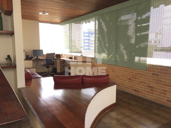 Imagem Cobertura com 4 Quartos à Venda, 850 m² em Higienópolis - São Paulo Imagem Cobertura com 4 Quartos à Venda, 850 m² em Higienópolis - São Paulo